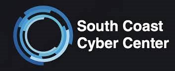 South Coast Cyber Center’s logo