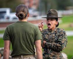 No matter what the training unit is called, Drill Sergeants of all genders will continue to train Marines to standard. 